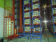 Подгонянные промышленные стальные шкафы хранения, сверхмощный магазин включая 3000 Kg в набор отложенных изменений Макс
