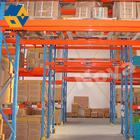 Сверхмощная вешалка склада паллета 1000-3000kg/layer для хранения склада