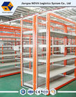 Обязанность склада библиотеки средняя включая 200 до 500 Kg в набор отложенных изменений веса нагрузки со стальной панелью